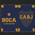 cigarrera-boca-3.png cigarette case or Weed Box Boca Juniors