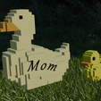 render.png mom duck