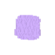 Glitch.stl Corrupted Data