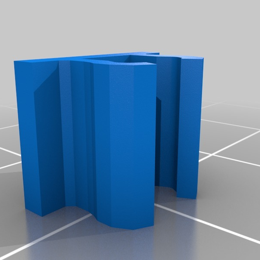🖨️ Micro CoreXY Printer・Free 3D File for ・Cults