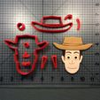 Toy-Story-Woody-Cookie-Cutter-Set-Cartoon-Character-284.jpg Cookie Cutter Woody toy story