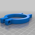 Focussing_Aid_for_camera_lenses_-_63mm_ring_with_fork.png 3D-Datei Fokussierhilfe für Kameraobjektive (zur präzisen Scharfstellung) kostenlos・3D-druckbares Design zum herunterladen