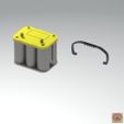 Battery_9.jpg COLLECTION OF CAR BATTERIES