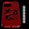 coque_iphone_dragon4.jpg Capa para Iphone 13 PRO MAX DRAGON