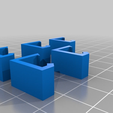 19f28b6e66a1894288994694d5441274.png Free STL file Anet A8 Enclosure for MKS Gen 1.4, MOSFET, Raspberry Pi・3D printable model to download, KerseyFabrications