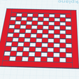 rerer.png Checker Pattern Stencil