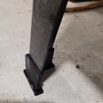 20230418_185923.jpg Feet for Leman woodworking machines