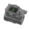 isometrica2.png PipBoy Fallout Series