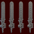 LoC-Chainsword-v2.png Armi della Legione della Carnage