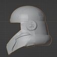 blenderscreen1.jpg Ashoka Enoch inspired Helmet