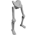 folder.jpg Skeleton (and Legs) Library for Udo's Customizer