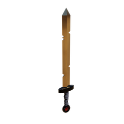 render-1.png Finn's sword