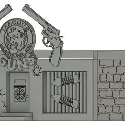 Marcus-Store-Front.jpg Marcus' Munitions Store