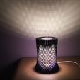 IMG_20260418_234127.jpg Stable Openwork LED Lamp Shade