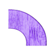 vane_1_detailed_p2.stl Файл STL Лопасти Гравити Фолз (подробные)・3D-печатная модель для загрузки