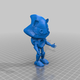 MetalSonic.png Metal Sonic Funko Pop Figurine