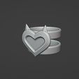Heart.jpg Valorant Clove Rings