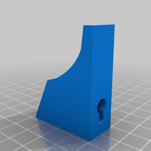 Oculus Rift 3D model preview