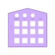 Casita suma.stl Casitas Sum and Subtract.