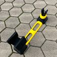 IMG_7094.jpg Flat adjustable bracket for Rifle/Gun vise
