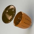 6.jpg acorn- colino da tè