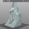 anubis3.png Anubis Dice Tower