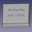 couvercle_boite_batteries.png AA and AAA battery box