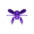 Beedrill.stl Beedrill