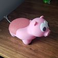 20200118_084314.jpg Pig Google Home Mini Holder (Gen 1 & Gen 2)