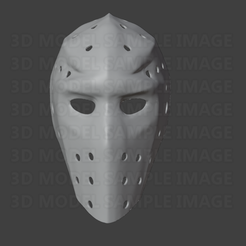 Heat_Mask_2.png Payday 2 Hockey Heat Mask