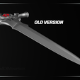 cliveold2.png Final Fantasy XVI | Clive Rosfield's Invictus Sword