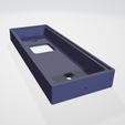 Eufy-Video-Doorbell-2K-Mounting-Plate-V1-Bild-3.jpg Eufy Video Doorbell 2K Mounting Plate (Flat)