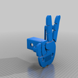 Jeep_Wave_Hitch_cover_v2.1.png Fichier STL gratuit Housse d'attelage Jeep Wave・Design pour imprimante 3D à télécharger