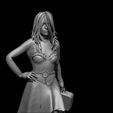 2.jpg Dead By Daylight All Things Wicked Chapter, The Unknown, Sable Ward