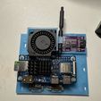IMG_4255.jpeg Le "Cloud privé" - Boîtier de serveur média auto-hébergé (Orange Pi Zero 2W)
