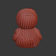 knittedduck4.png Knitted Duck (cute)
