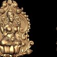1.jpg Laxmi JI Goddess Model 04