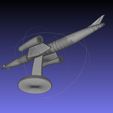 sk48.jpg Skylon Spaceplane Miniature