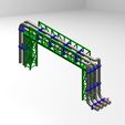 Tuyaux-et-installation-de-soutirage-130487.jpg Chemical industry - Distribution gateway