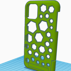 iphone-11-hex.png iphone 11 Hexagon Case
