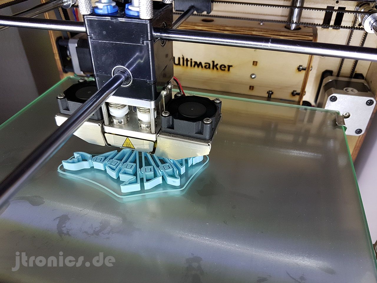 20190508_195333.jpg Free STL file Flexi Articulated Mini Seadog Seal・3D printer model to download, jtronics