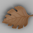 SimLab1847.png Autumn Leaf Jewelry Tray - Rustic Soap Dish - Decorative Trinket Bowl - Nature Inspired Organizer