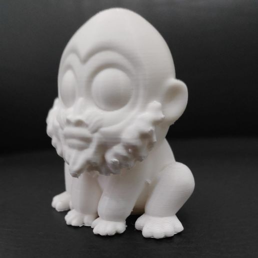 Cod2353-LittleMandril-3.jpg Little Mandril