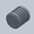 cup_25.PNG Ikea Hugad curtain rod holder
