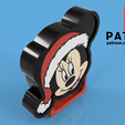 Lampe_Minnie_Noël-2-5-copie.png Minnie Noel Lambası