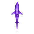 Shark.stl Shark 3D