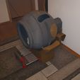 20191123_173513.jpg Toilette autonettoyante pour chat / litière pour chat
