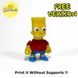 00.jpg Bart Simpson FREE version
