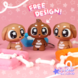 dog_002_01_02.png Cute Flexi Dog