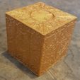 20200215_161711.jpg Lament Configuration - Hellraiser Puzzle Box